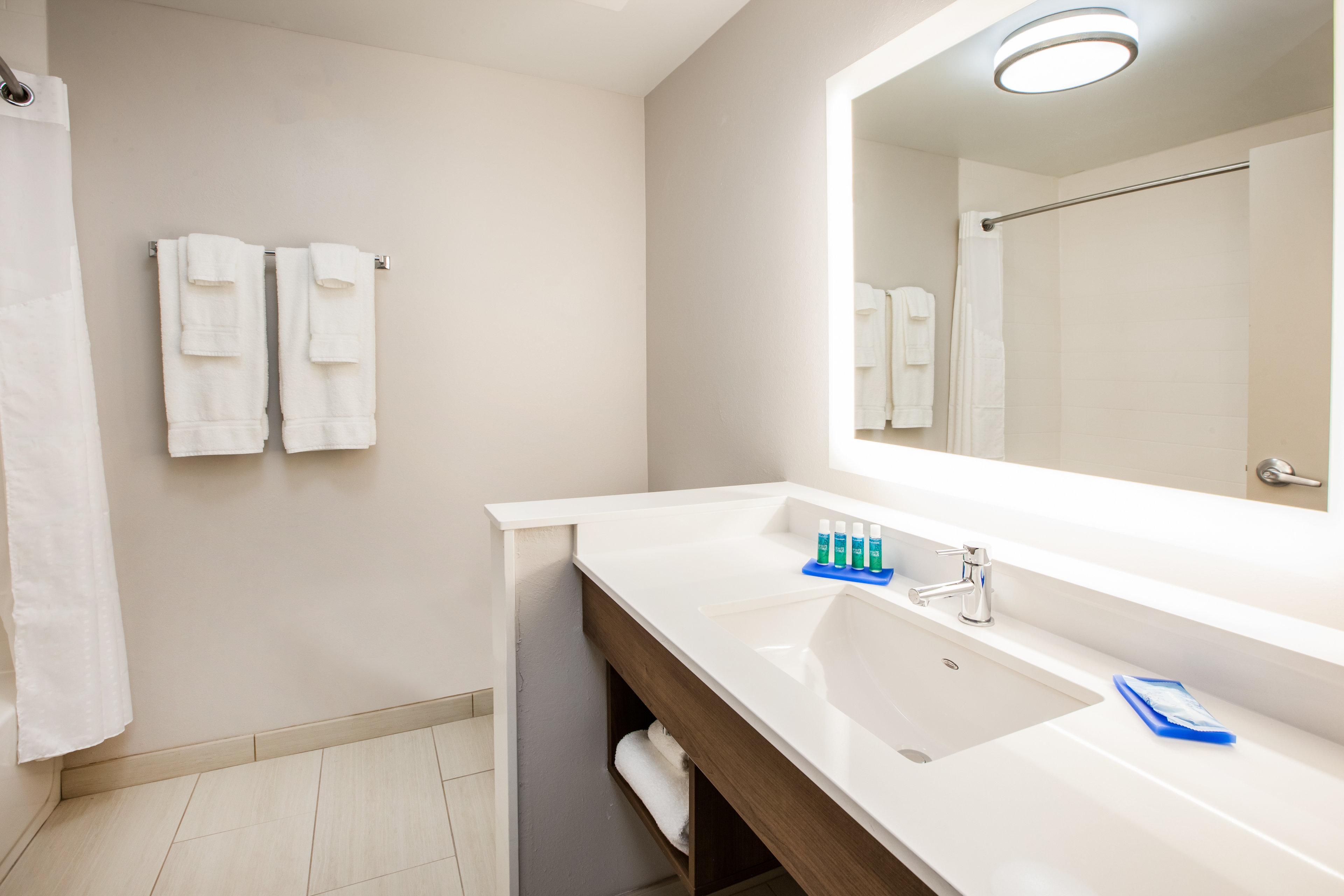 Holiday Inn Express Hotel & Suites Murray By Ihg Exterior foto