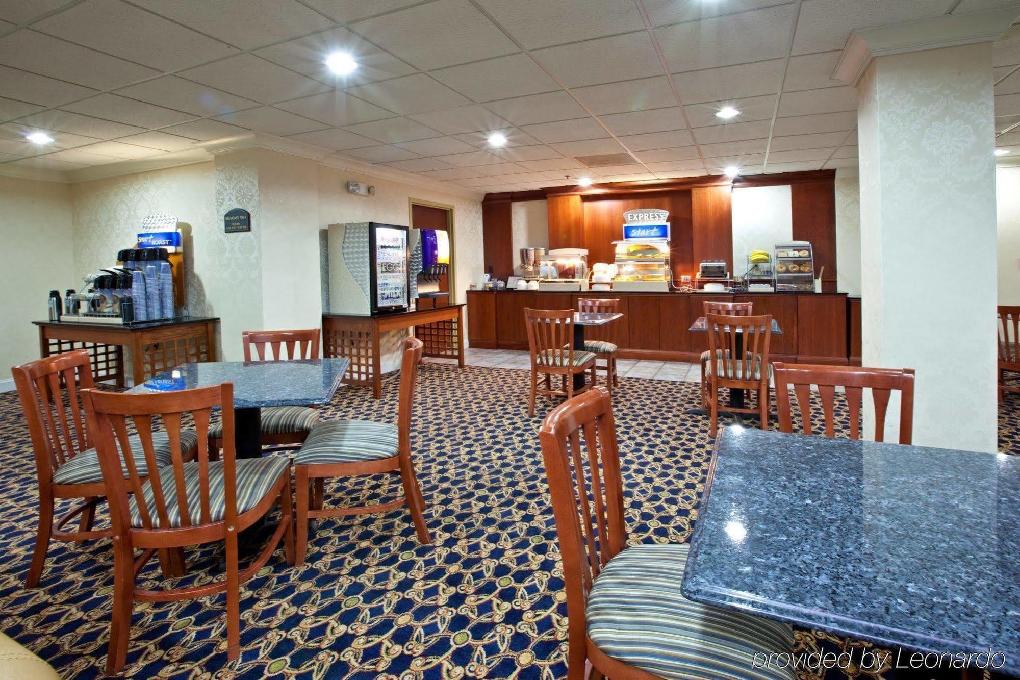 Holiday Inn Express Hotel & Suites Murray By Ihg Exterior foto